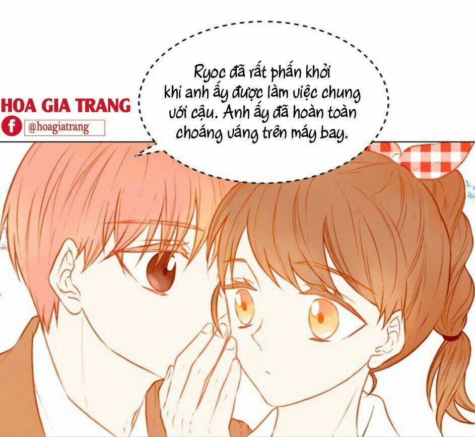 Sự Sao Chép - Chapter 52 - Trang 20