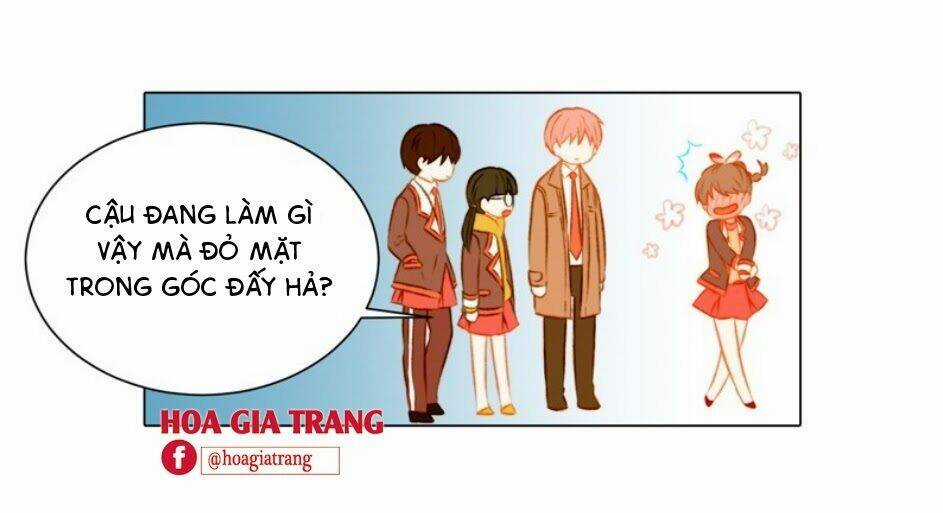 Sự Sao Chép - Chapter 52 - Trang 24