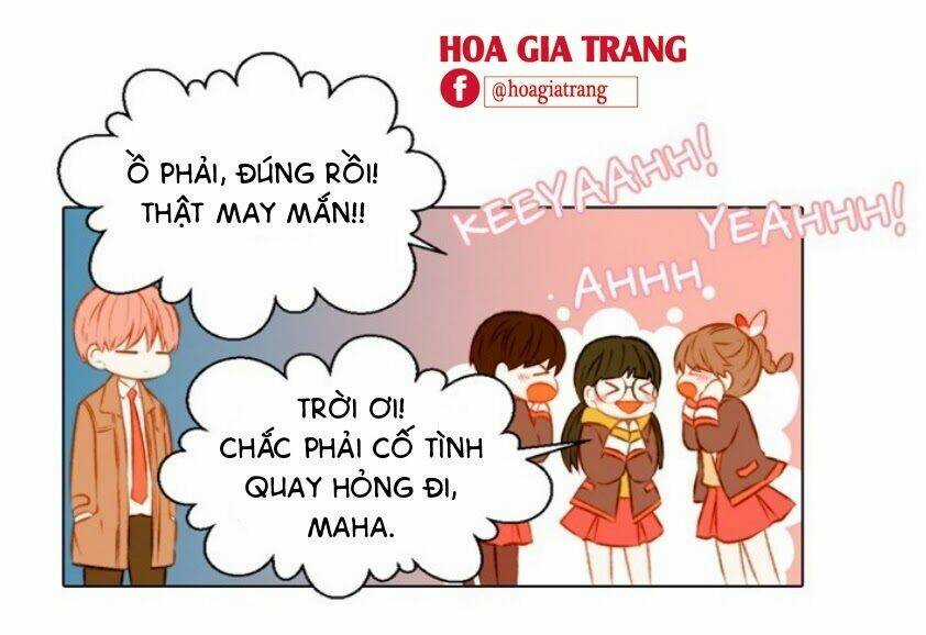 Sự Sao Chép - Chapter 52 - Trang 26