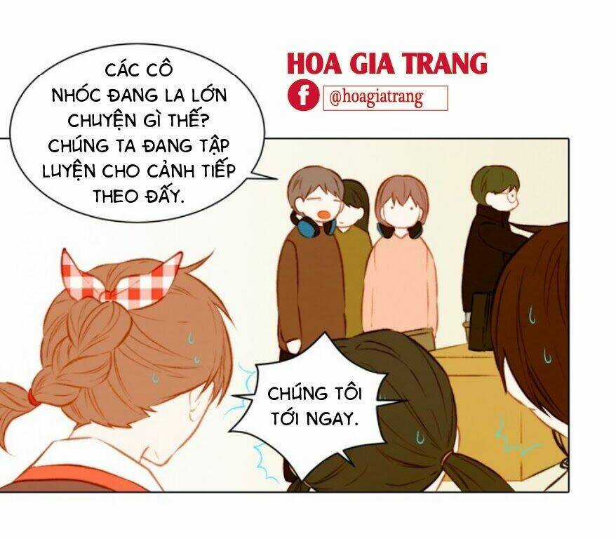 Sự Sao Chép - Chapter 52 - Trang 27