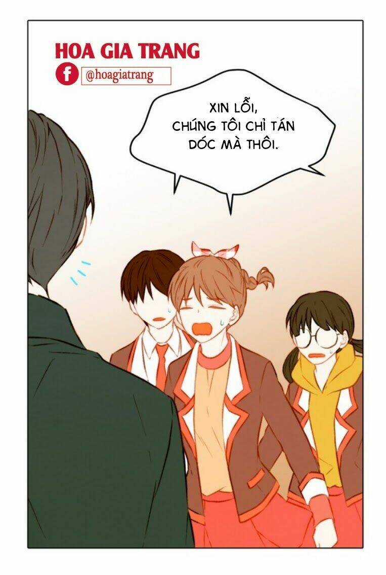 Sự Sao Chép - Chapter 52 - Trang 28