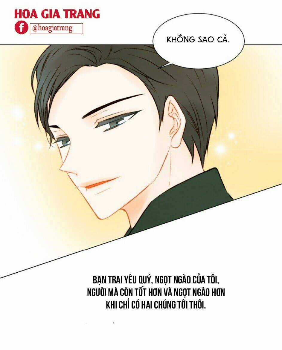 Sự Sao Chép - Chapter 52 - Trang 29