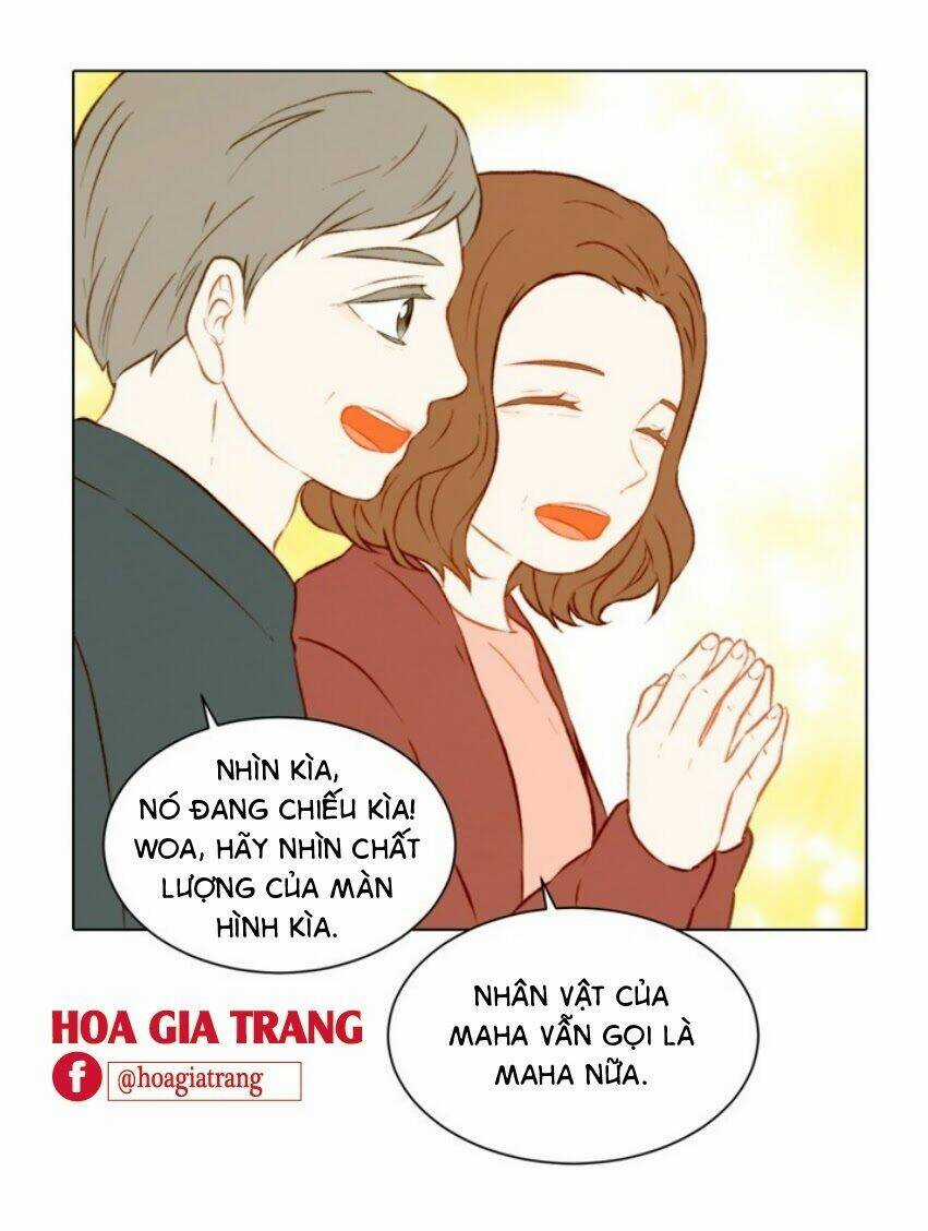 Sự Sao Chép - Chapter 52 - Trang 35