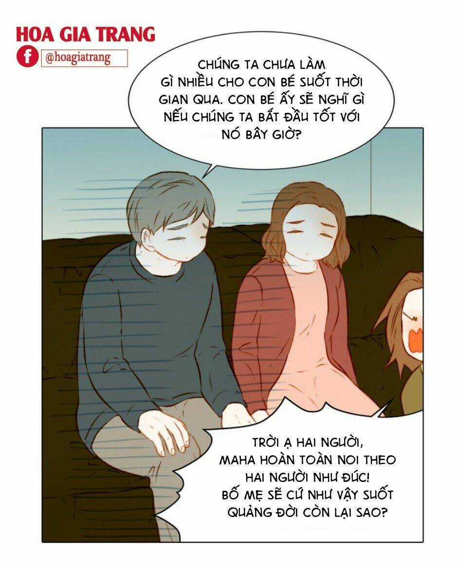 Sự Sao Chép - Chapter 52 - Trang 38