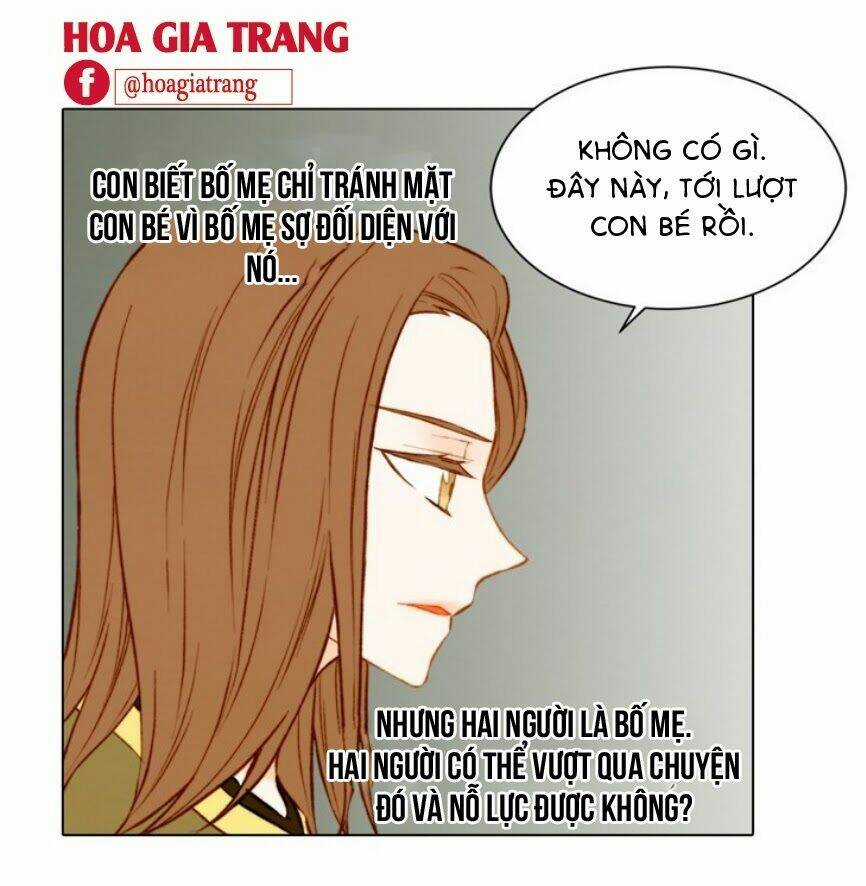 Sự Sao Chép - Chapter 52 - Trang 41