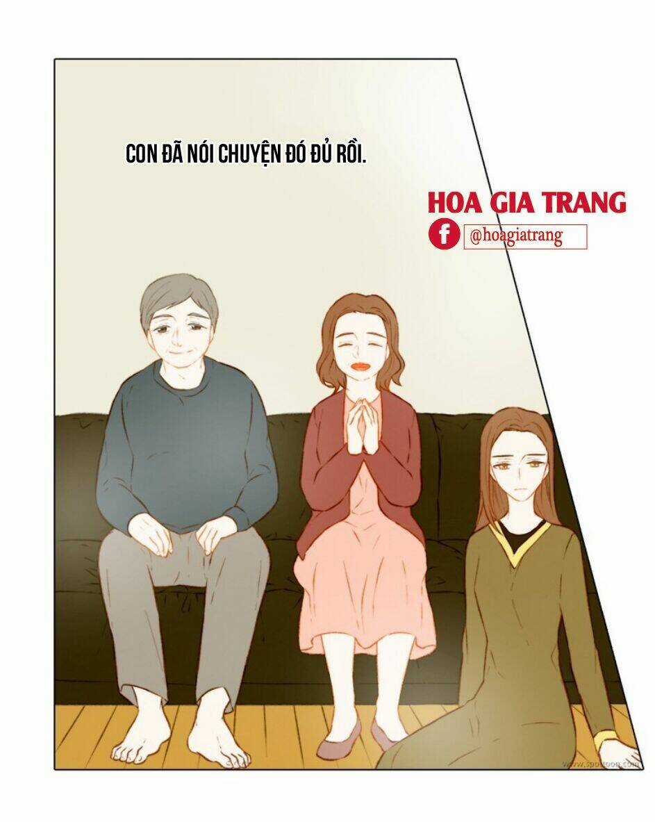 Sự Sao Chép - Chapter 52 - Trang 42