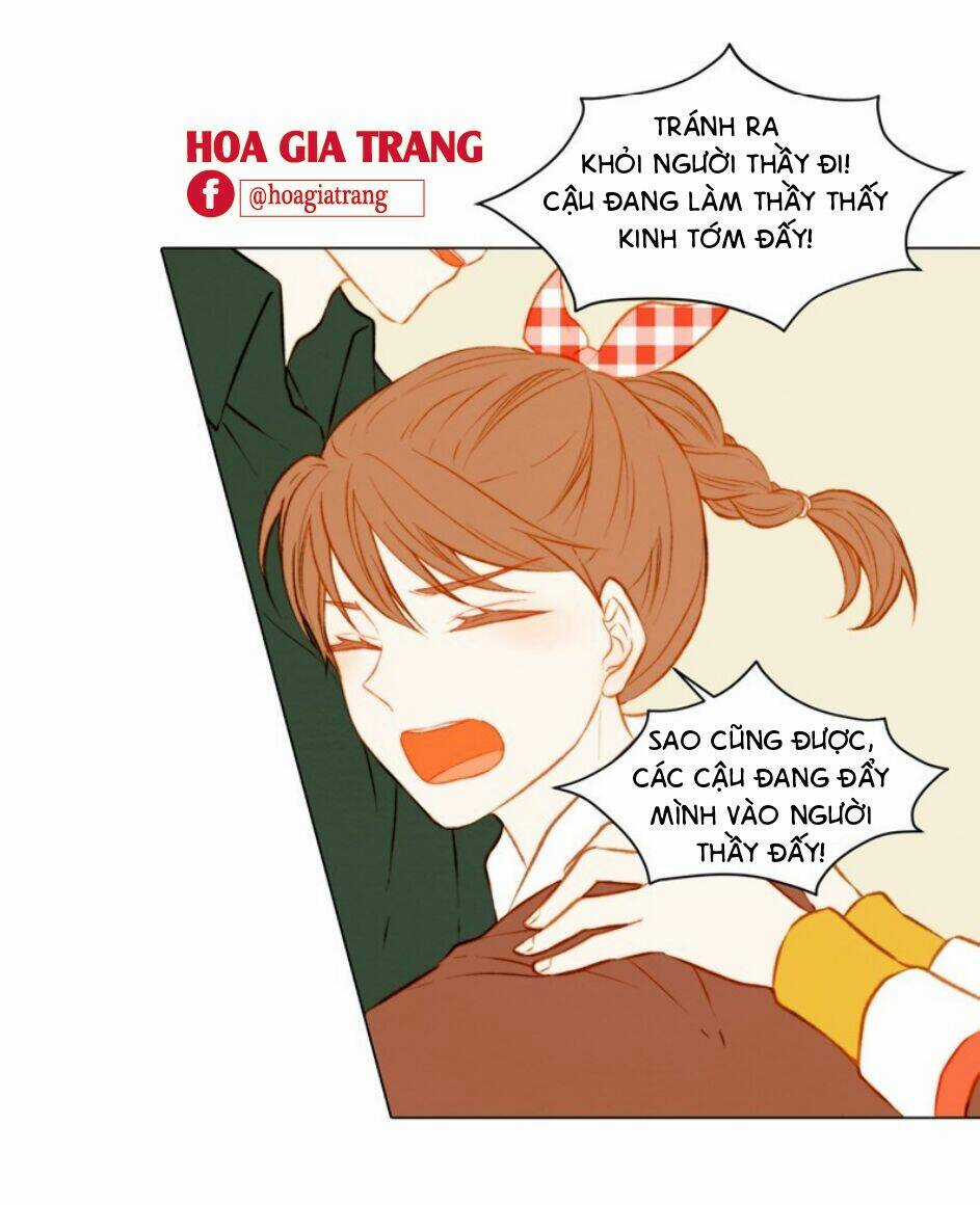 Sự Sao Chép - Chapter 52 - Trang 44