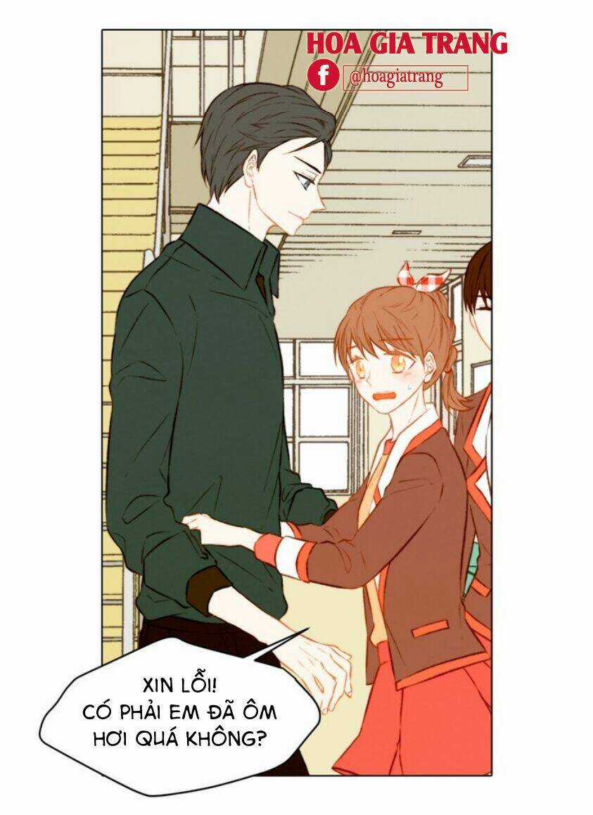 Sự Sao Chép - Chapter 52 - Trang 46