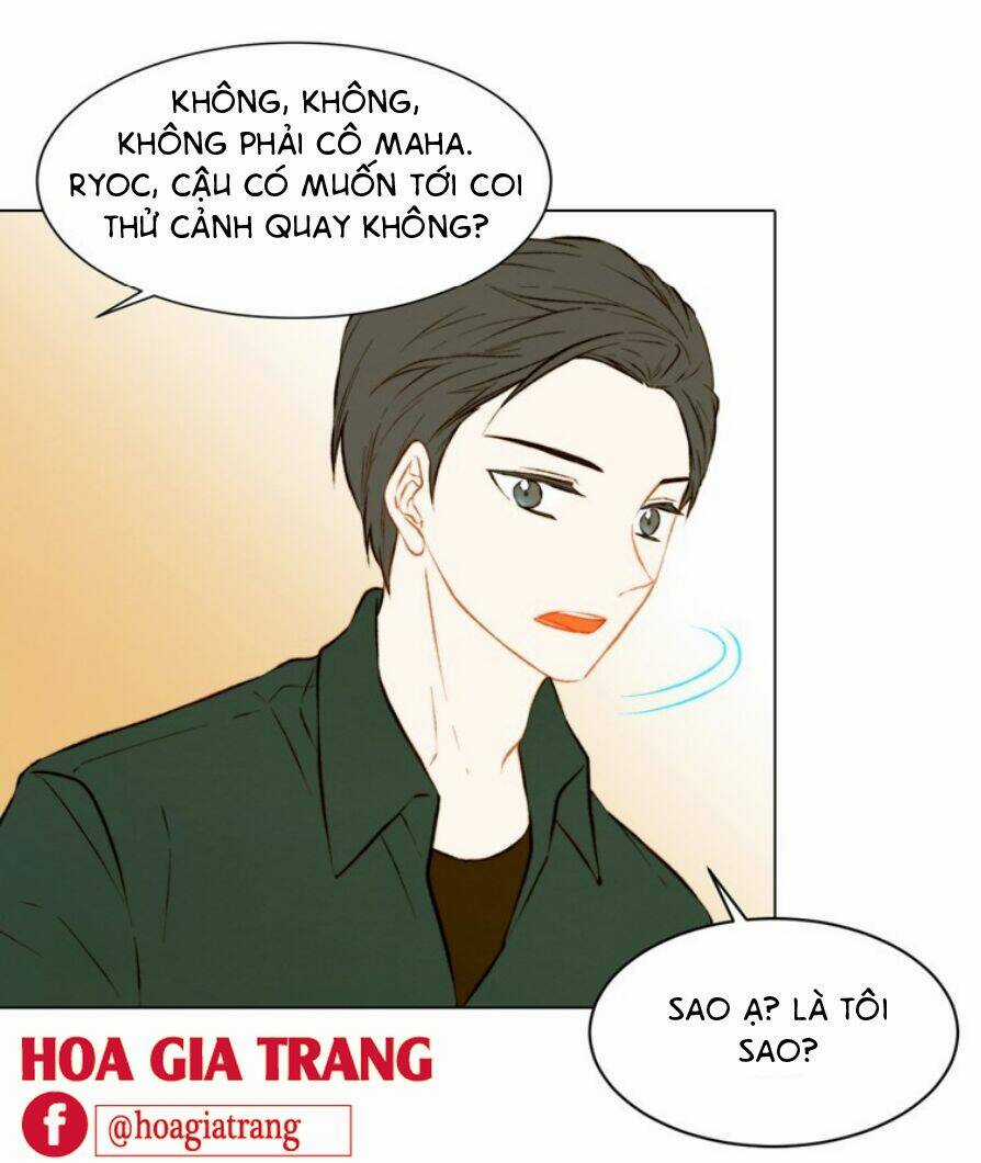 Sự Sao Chép - Chapter 52 - Trang 47