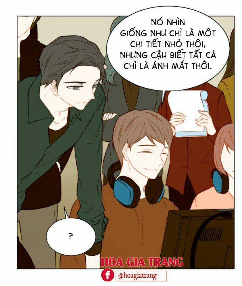 Sự Sao Chép - Chapter 52 - Trang 48