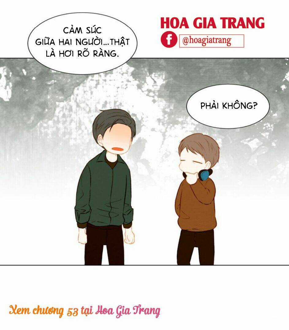 Sự Sao Chép - Chapter 52 - Trang 55