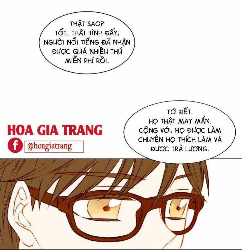Sự Sao Chép - Chapter 52 - Trang 7