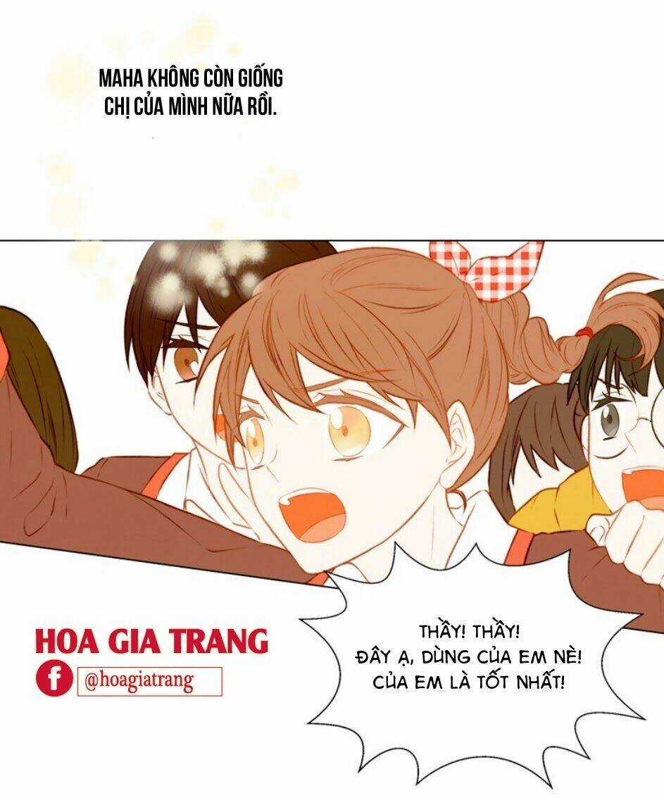 Sự Sao Chép - Chapter 52 - Trang 9