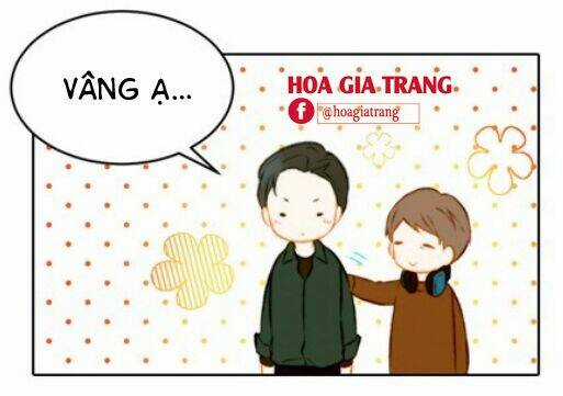 Sự Sao Chép - Chapter 53 - Trang 11