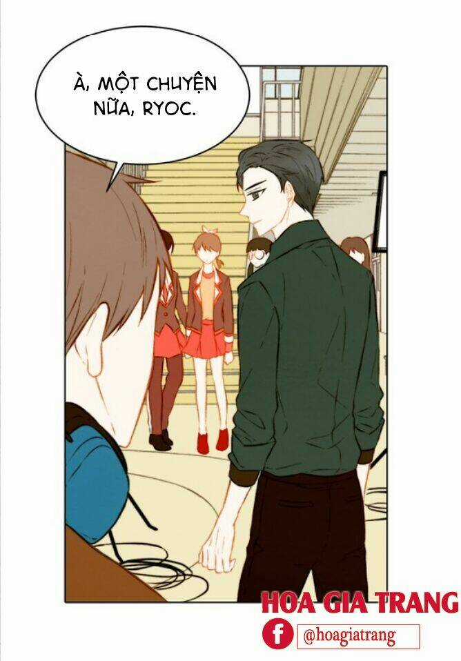 Sự Sao Chép - Chapter 53 - Trang 12