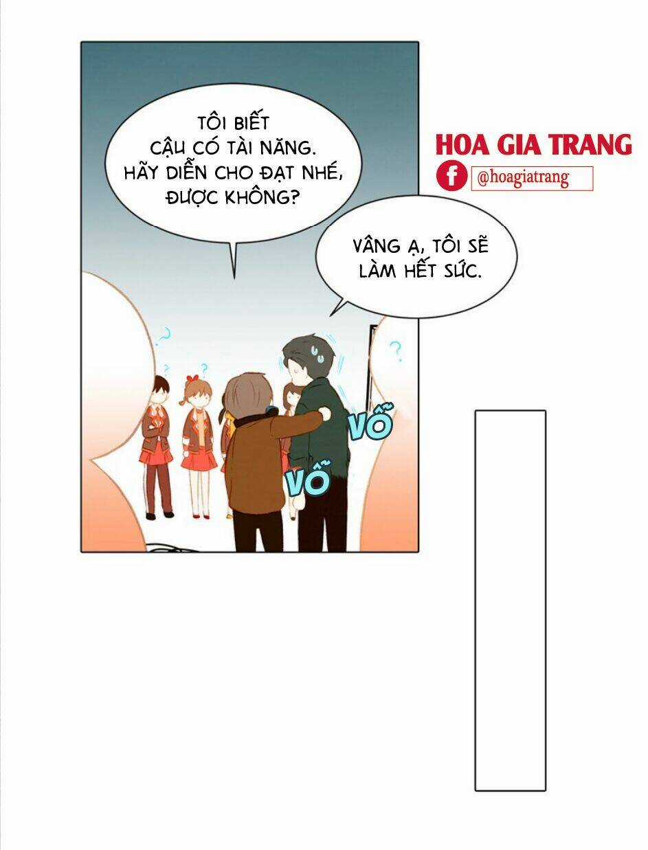 Sự Sao Chép - Chapter 53 - Trang 14