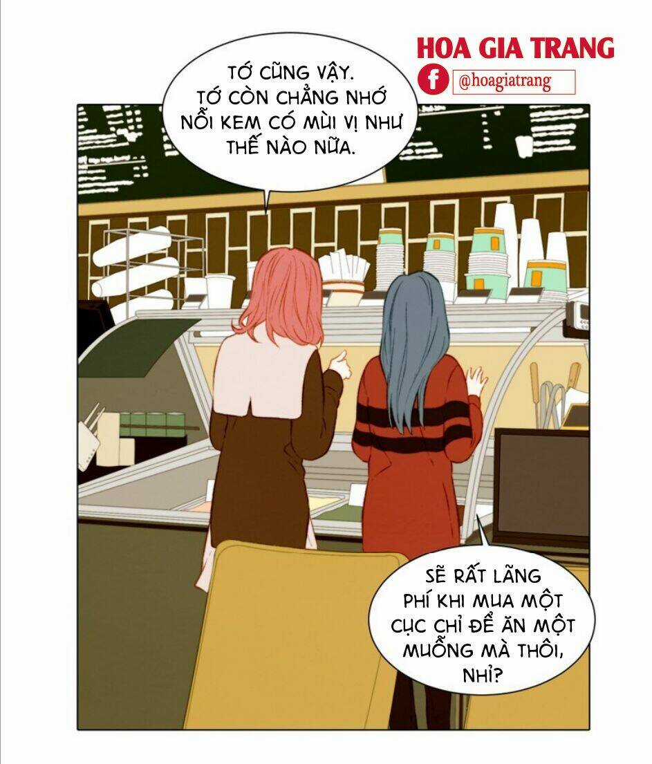 Sự Sao Chép - Chapter 53 - Trang 16