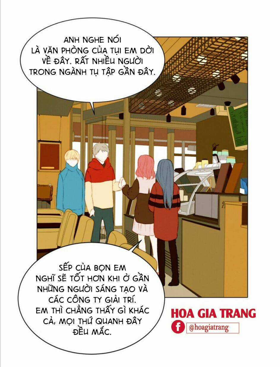 Sự Sao Chép - Chapter 53 - Trang 19