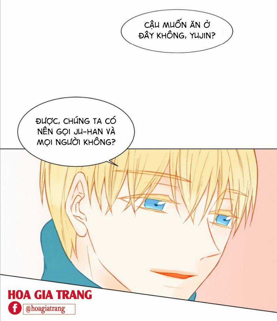 Sự Sao Chép - Chapter 53 - Trang 20