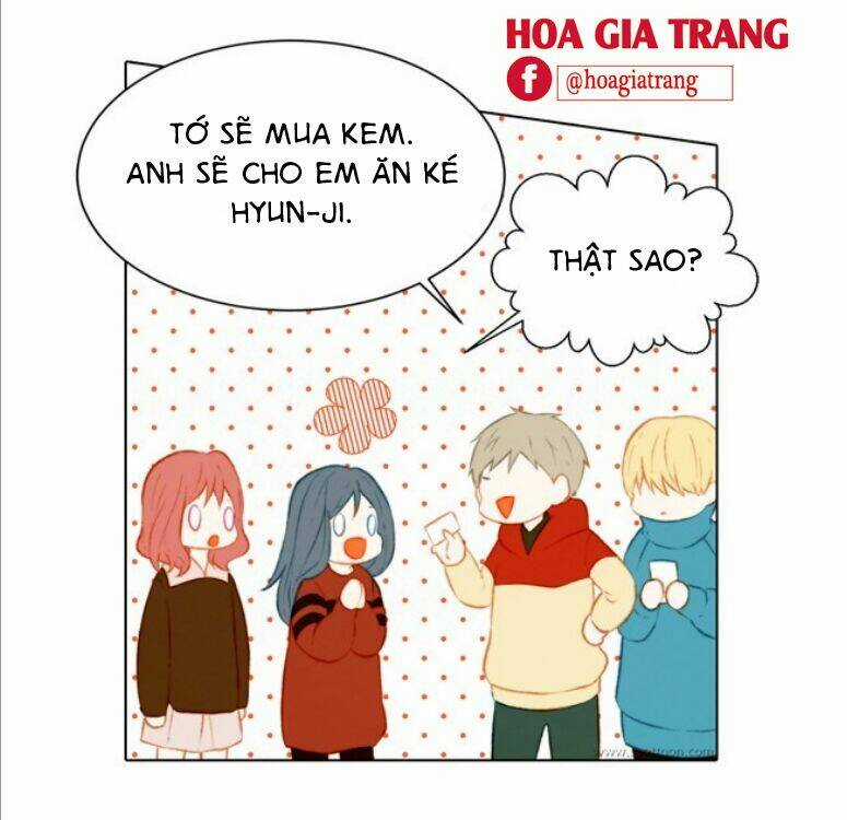 Sự Sao Chép - Chapter 53 - Trang 21