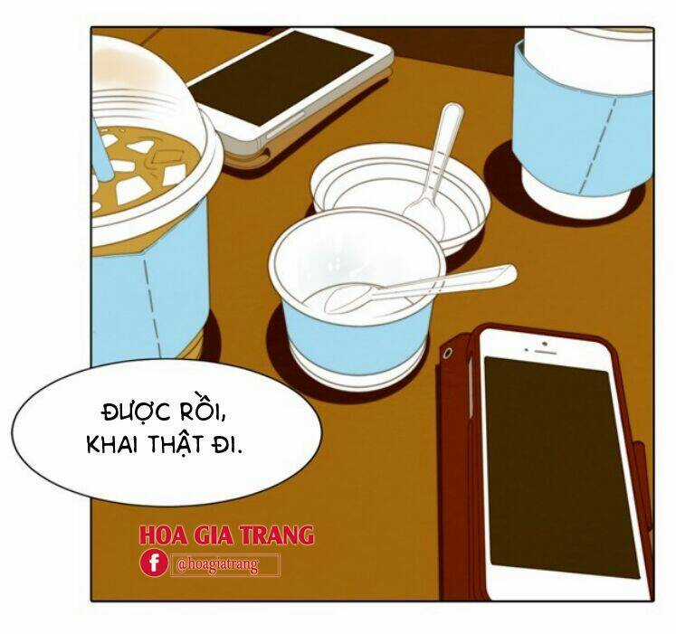 Sự Sao Chép - Chapter 53 - Trang 22