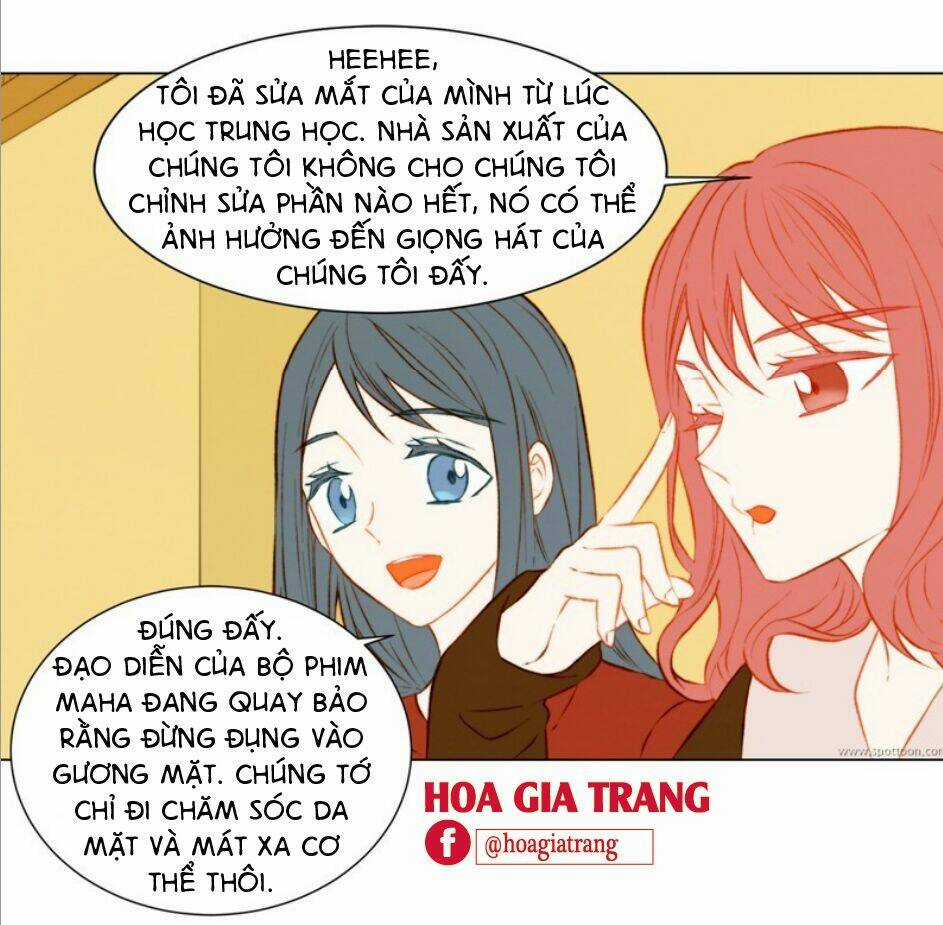Sự Sao Chép - Chapter 53 - Trang 25