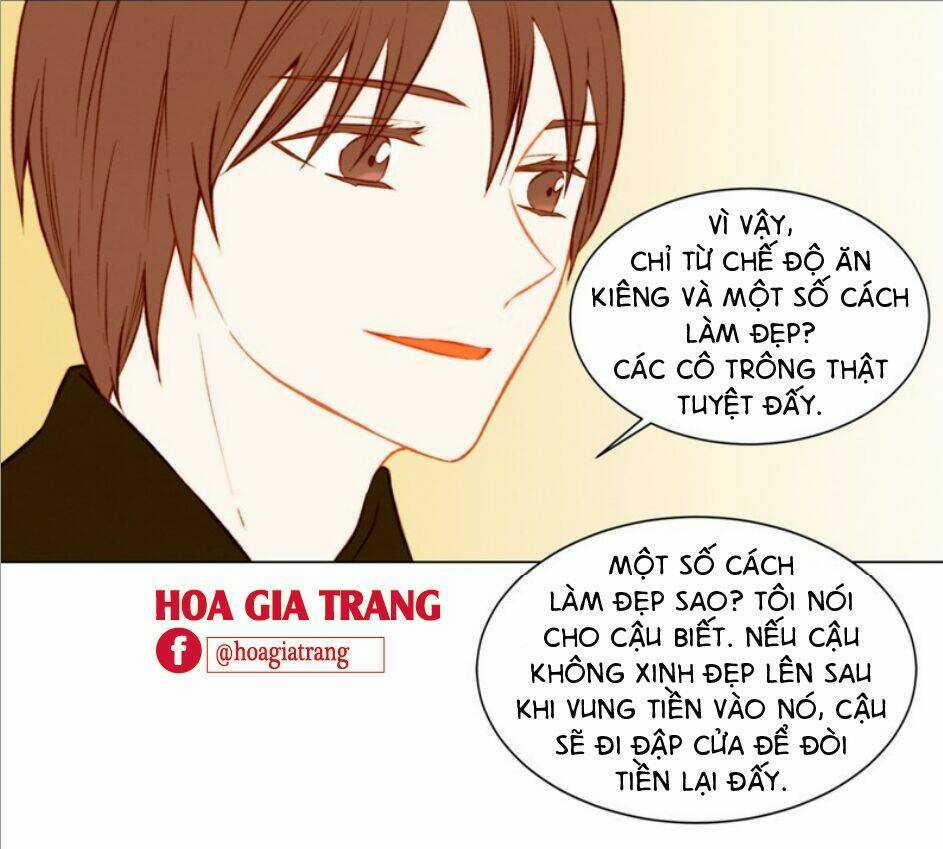 Sự Sao Chép - Chapter 53 - Trang 26