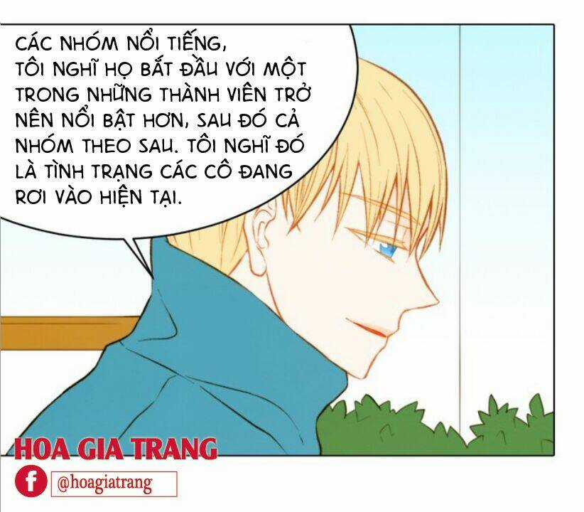 Sự Sao Chép - Chapter 53 - Trang 29