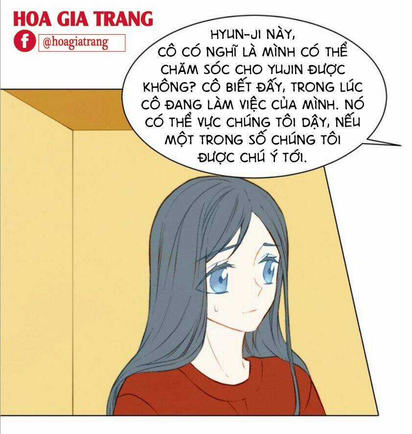 Sự Sao Chép - Chapter 53 - Trang 31