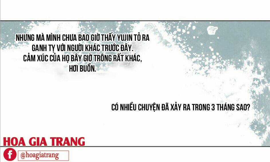 Sự Sao Chép - Chapter 53 - Trang 35