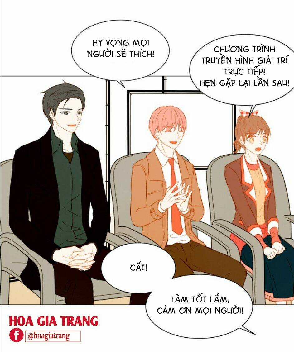 Sự Sao Chép - Chapter 53 - Trang 37
