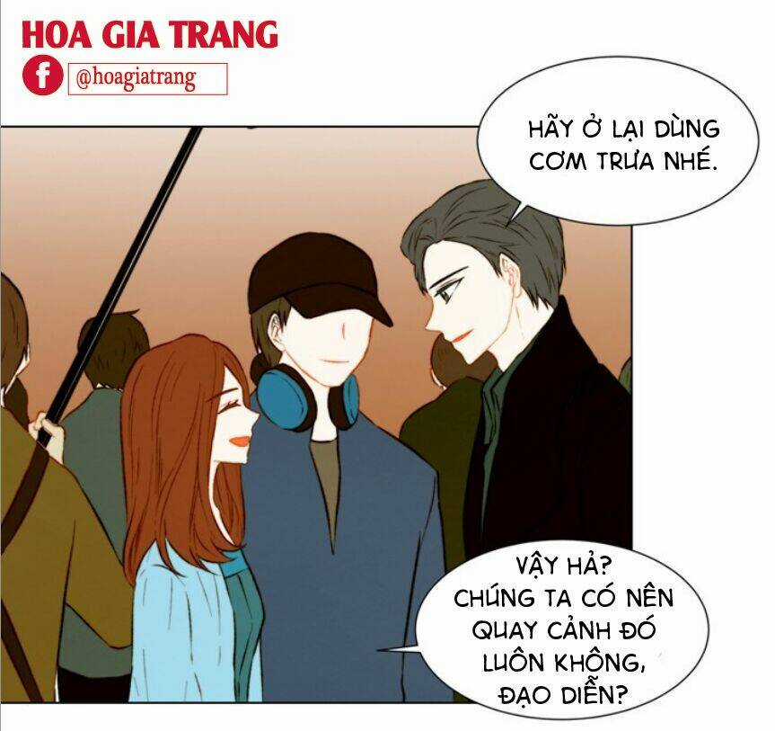 Sự Sao Chép - Chapter 53 - Trang 38