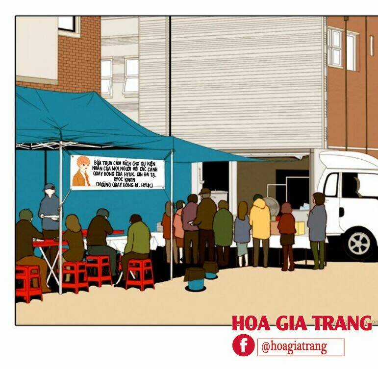 Sự Sao Chép - Chapter 53 - Trang 39