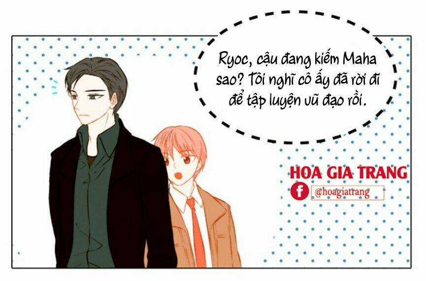 Sự Sao Chép - Chapter 53 - Trang 41