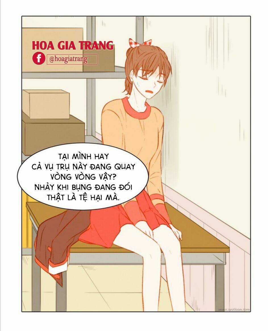 Sự Sao Chép - Chapter 53 - Trang 44