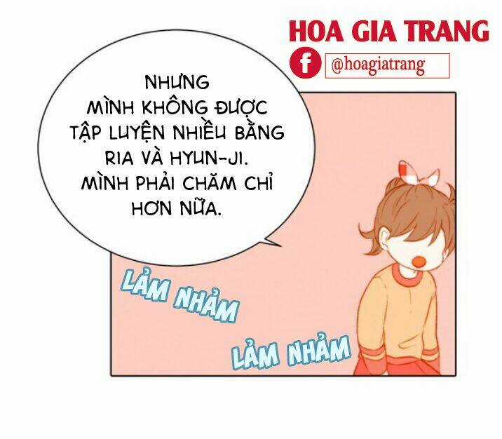 Sự Sao Chép - Chapter 53 - Trang 45