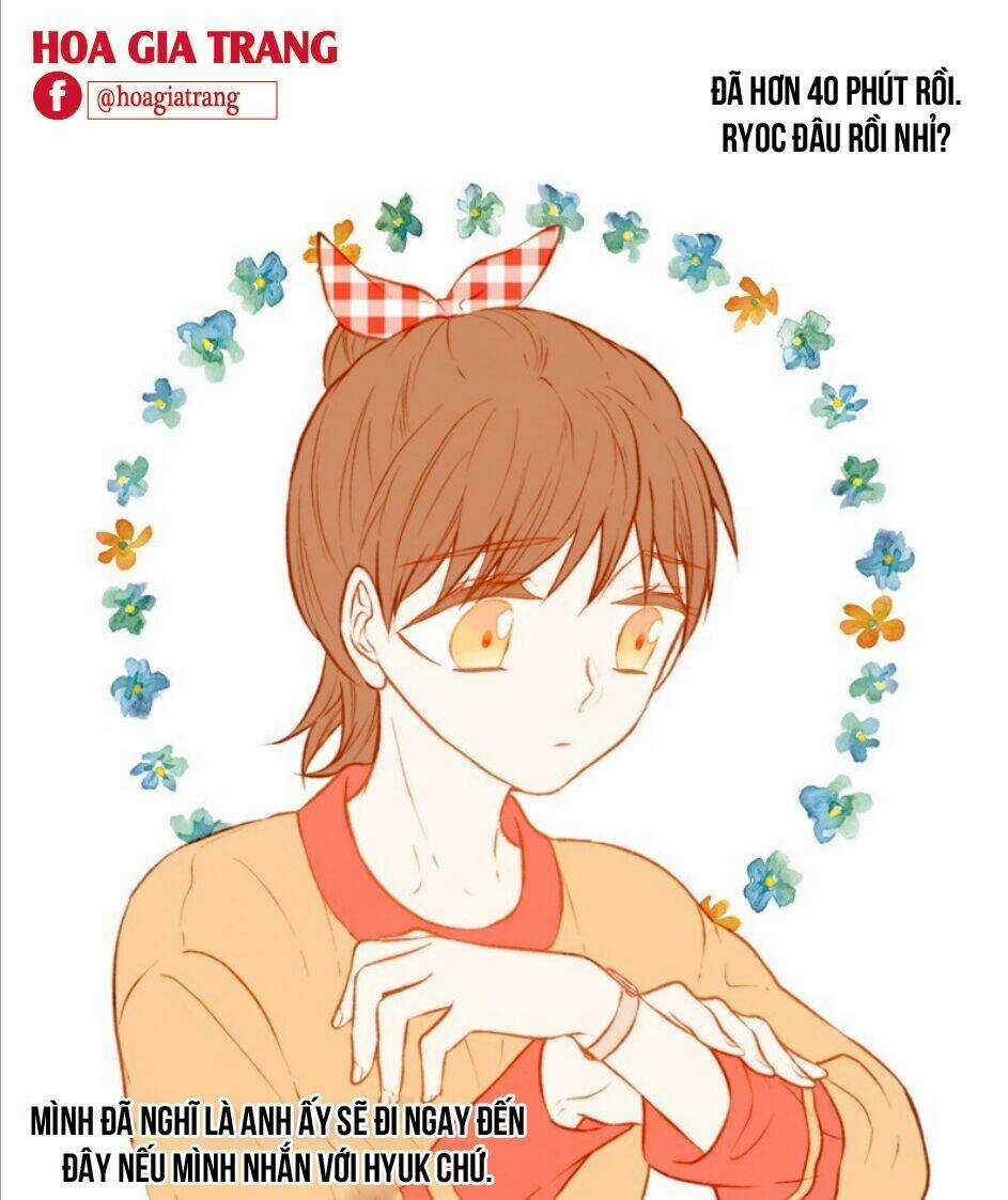 Sự Sao Chép - Chapter 53 - Trang 47