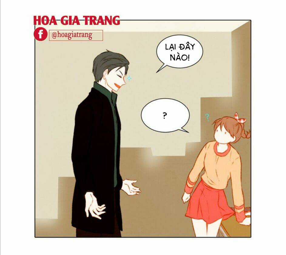 Sự Sao Chép - Chapter 53 - Trang 50