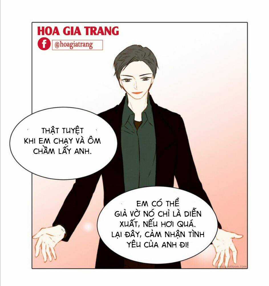 Sự Sao Chép - Chapter 53 - Trang 51