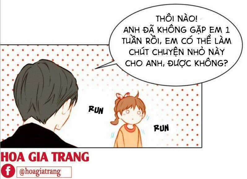 Sự Sao Chép - Chapter 53 - Trang 52