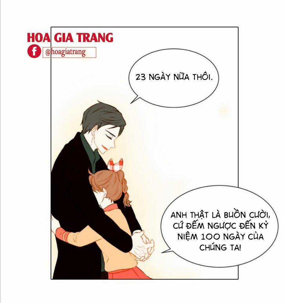 Sự Sao Chép - Chapter 53 - Trang 54