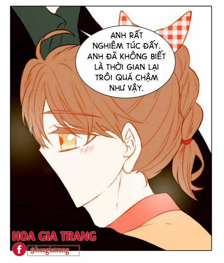 Sự Sao Chép - Chapter 53 - Trang 55