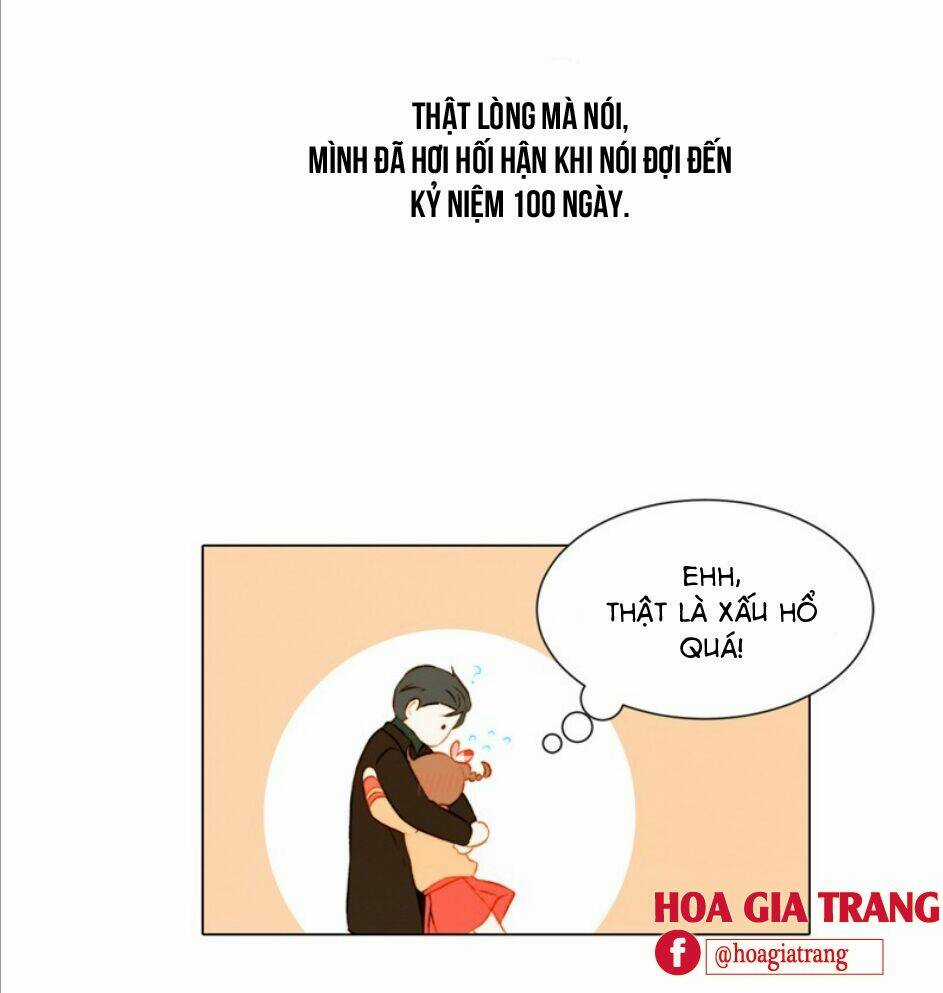Sự Sao Chép - Chapter 53 - Trang 56