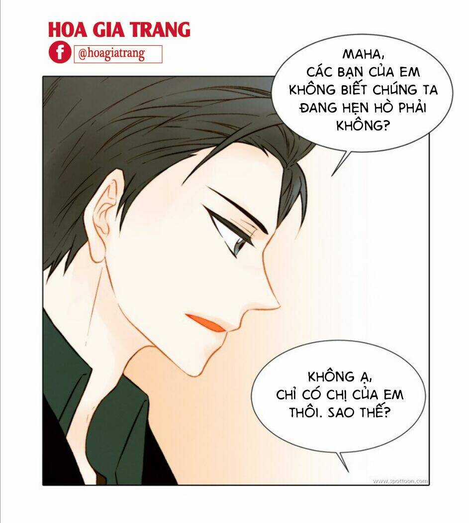 Sự Sao Chép - Chapter 53 - Trang 57