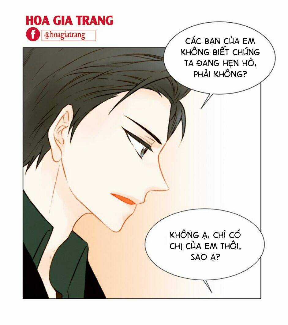 Sự Sao Chép - Chapter 54 - Trang 2