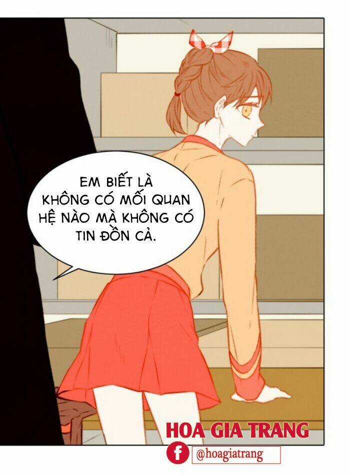 Sự Sao Chép - Chapter 54 - Trang 12