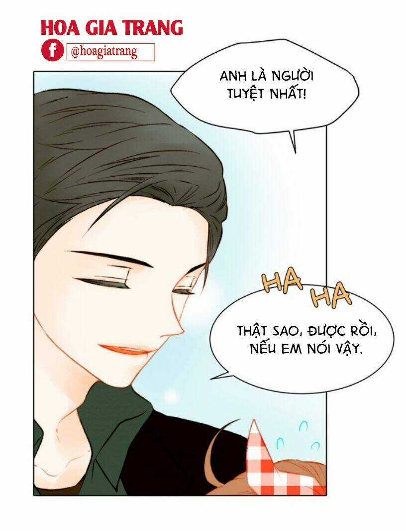 Sự Sao Chép - Chapter 54 - Trang 16