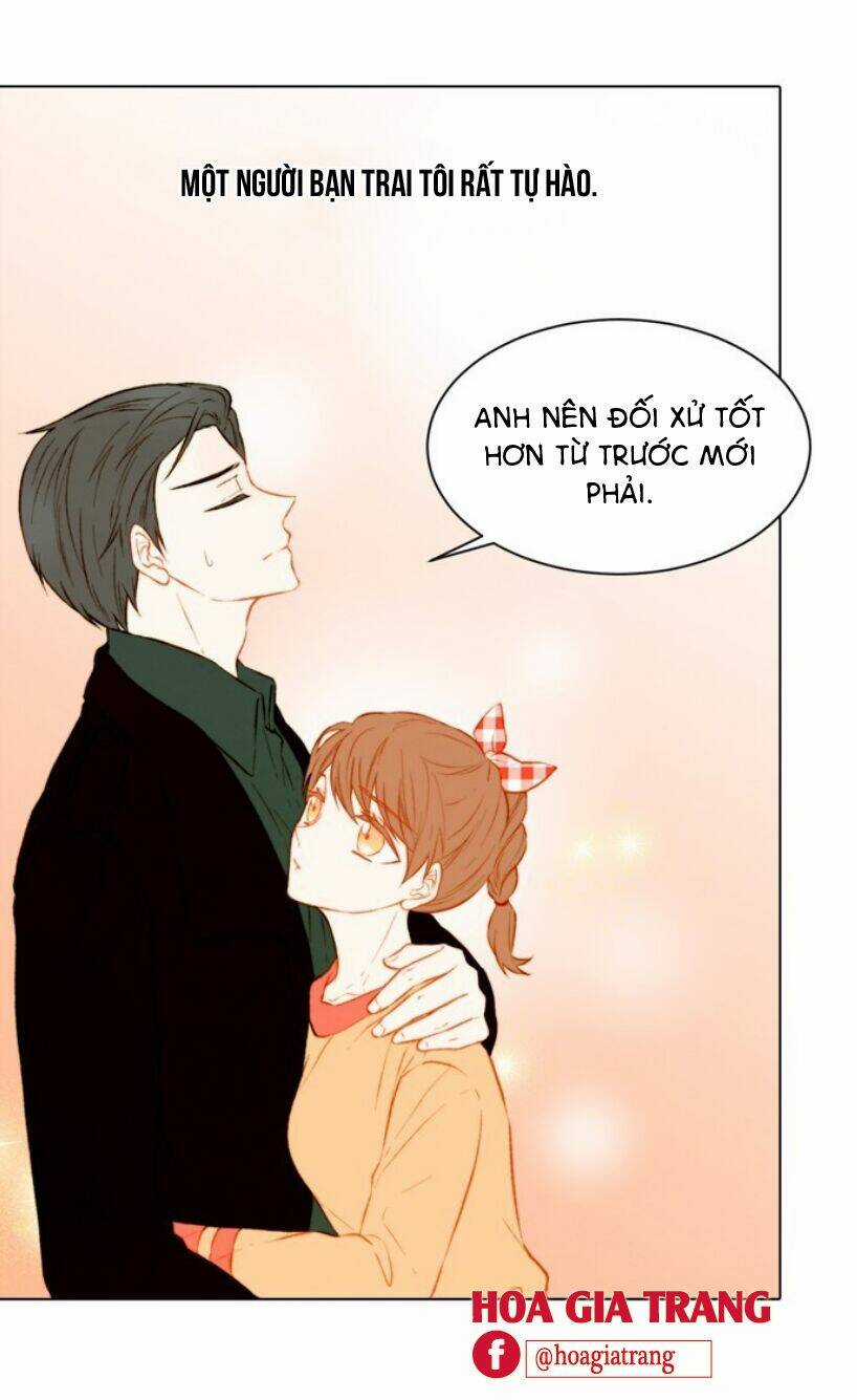 Sự Sao Chép - Chapter 54 - Trang 18