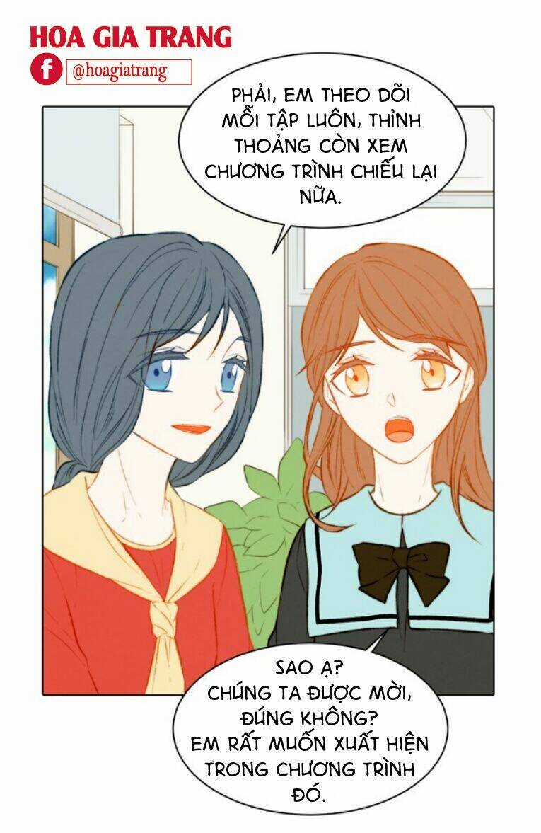 Sự Sao Chép - Chapter 54 - Trang 23