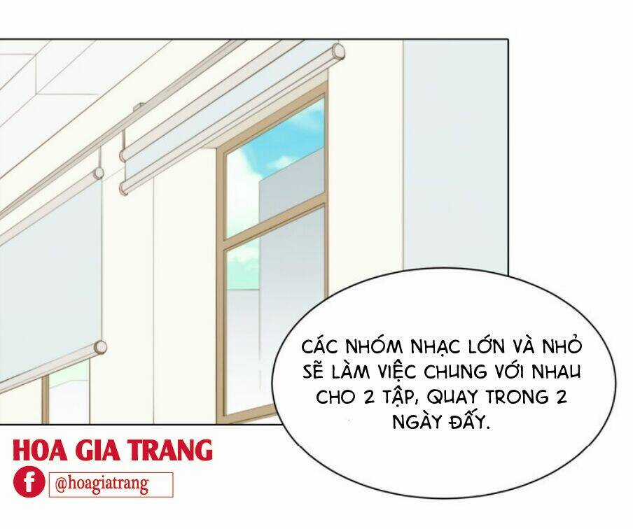 Sự Sao Chép - Chapter 54 - Trang 26